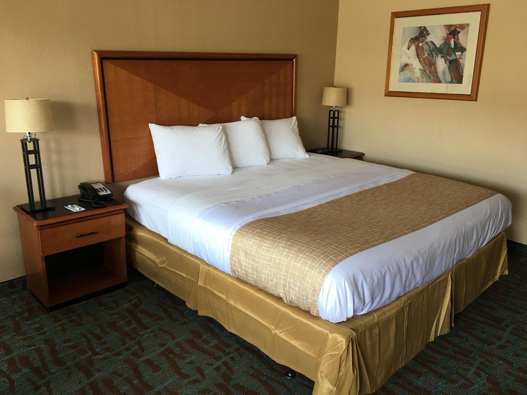 Harriman Hotel Esterno foto