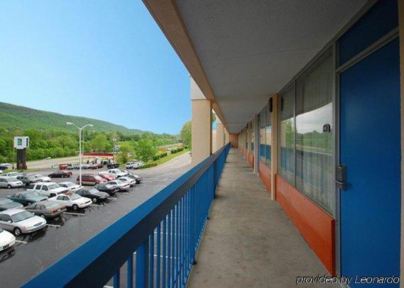 Harriman Hotel Esterno foto