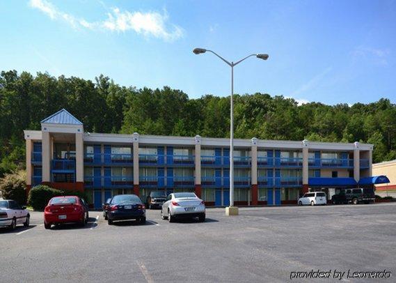 Harriman Hotel Esterno foto