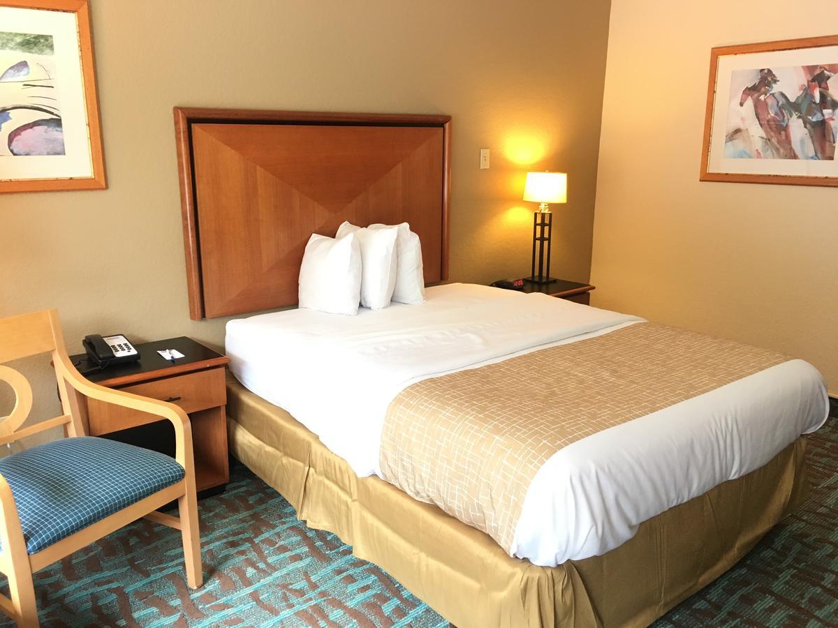 Harriman Hotel Esterno foto