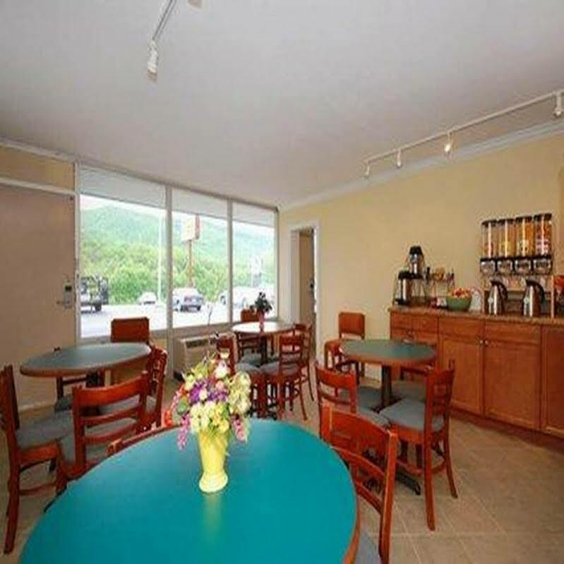 Harriman Hotel Esterno foto